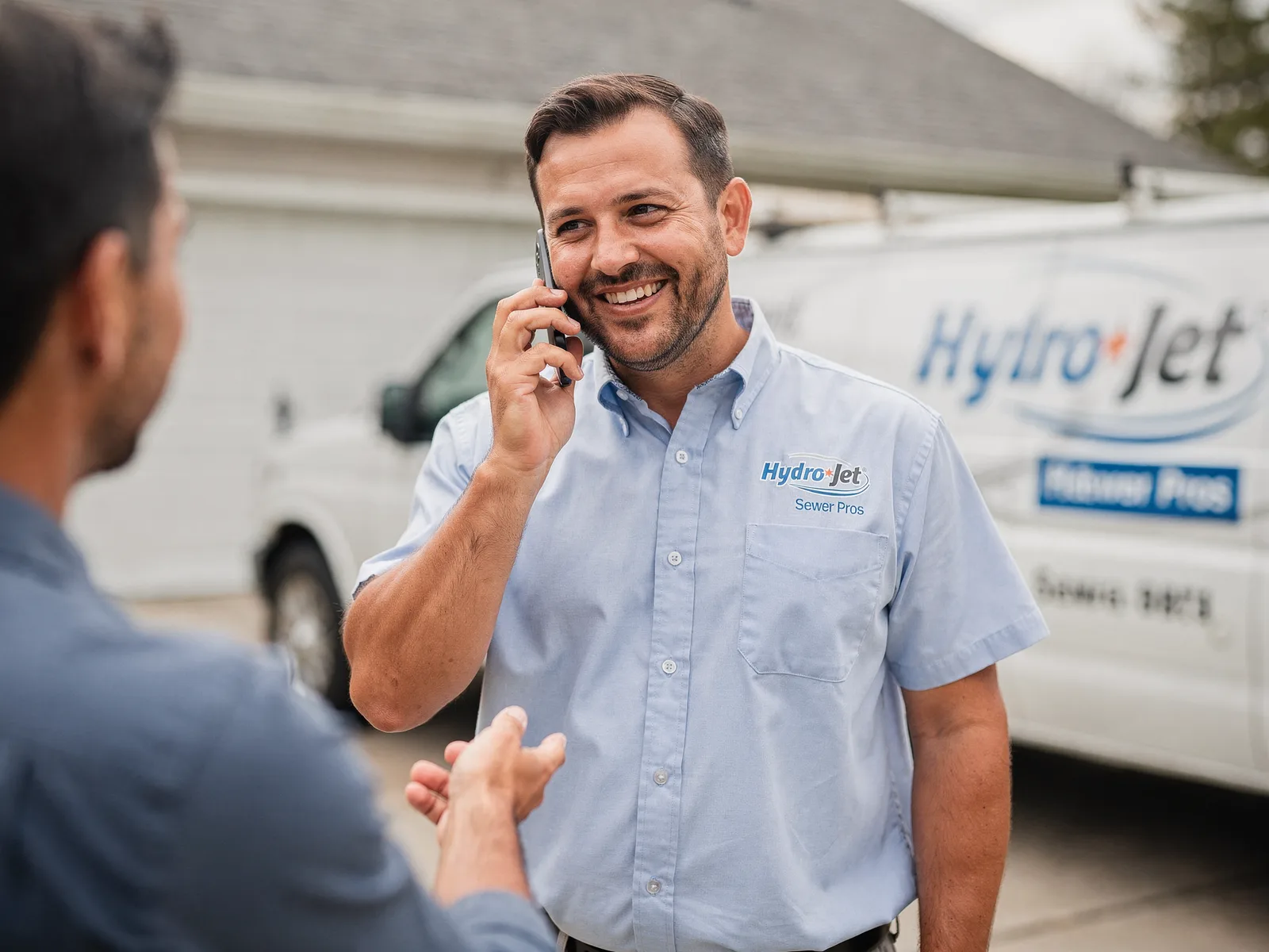 Hydro Jetting Near Me Sharpsburg, KY FAQs